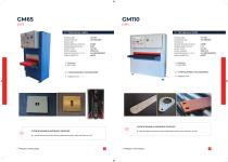 Deburring and Finishing Machines-7