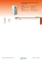 PRODUCT CATALOGUE Conventional Light Fittings-13