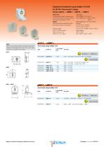 PRODUCT CATALOGUE Conventional Light Fittings-14