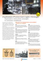 PRODUCT CATALOGUE Conventional Light Fittings-4