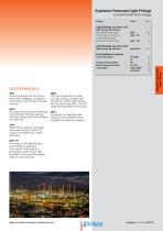 PRODUCT CATALOGUE Conventional Light Fittings-5
