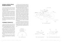 worm gear/double enveloping worm gears/GEARX - 4