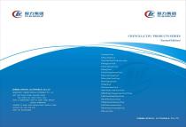 chengli (CLW) PRODUCTS SERIES-1
