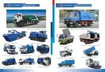 chengli (CLW) PRODUCTS SERIES-7