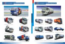 chengli (CLW) PRODUCTS SERIES-8