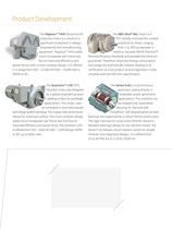 Mining and Minerals - Motors and Generators - 11