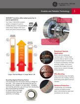 Mining and Minerals - Motors and Generators - 5