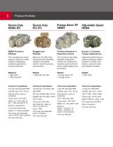Mining and Minerals - Motors and Generators - 6