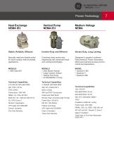 Oil and Gas - Motors and Generators - 7
