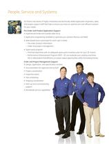 Oil and Gas - Motors and Generators - 9
