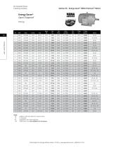 Standard Industrial Motor Catalog 2019 - 10