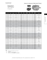 Standard Industrial Motor Catalog 2019 - 11