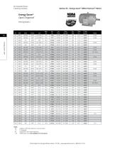 Standard Industrial Motor Catalog 2019 - 12