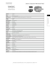 Standard Industrial Motor Catalog 2019 - 9