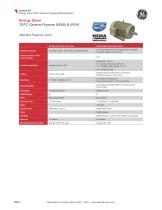 Standard Industrial Motor Catalog 2023 - 12