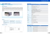 ipc - 620 h - h110