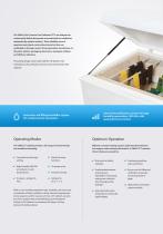 Cyclic Corrosion Cabinet - 2