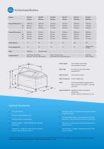 Cyclic Corrosion Cabinet - 4