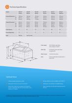 Humidity Cabinet - 4