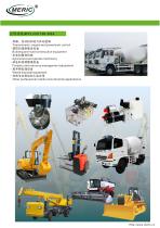 Direct-operated relief valve MRV-08M series-2