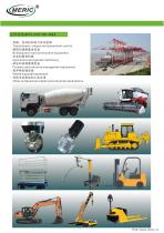 Logic function valve MEP20-S35 - 3