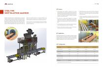 Shot Blasting Machine-11