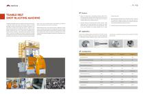 Shot Blasting Machine-7