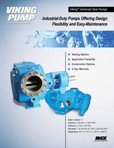 Universal Seal Pumps - 1