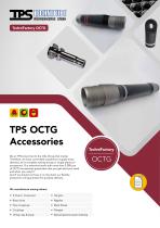 TPS OCTG Accessories - 1