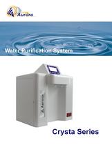 Water Purification Systems - 1