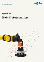 System 3R Hybrid Automation - 1