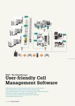 System 3R Hybrid Automation - 8