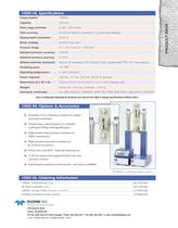 1000HL Syringe Pump - 2