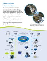 2100 Series Flow Modules - 10