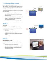 2100 Series Flow Modules - 9