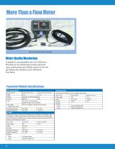 4200 Series  Flow Meters - 8