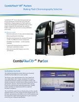 Automated Flash Chromatography Systems - 5