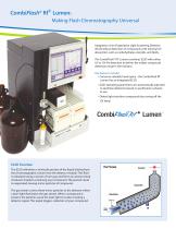 Automated Flash Chromatography Systems - 6