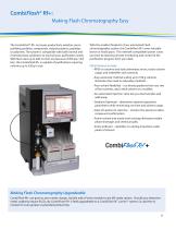 Automated Flash Chromatography Systems - 7