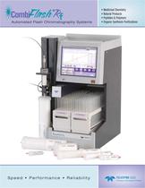 CombiFlash Rf Flash Chromatography Systems - 1