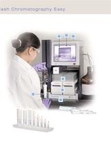 CombiFlash Rf Flash Chromatography Systems - 3