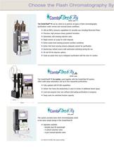 CombiFlash Rf Flash Chromatography Systems - 4