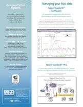 Flow Monitoring Product Guide - 6