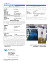 H-ADFM Horizontal Velocity Profiler - 2