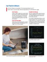 ISCO 4100 SERIES FLOW LOGGERS - 12