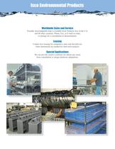 ISCO Water Monitoring Product Guide 2009 - 2