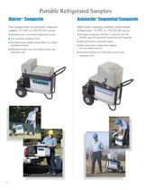 ISCO Water Monitoring Product Guide 2009 - 6