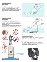 LaserFlow AV Sensor - 3