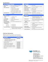 Portable Refrigerated Avalanche Sampler - 2