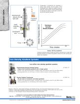 Programmable  Density Gradient  Fractionation System - 2